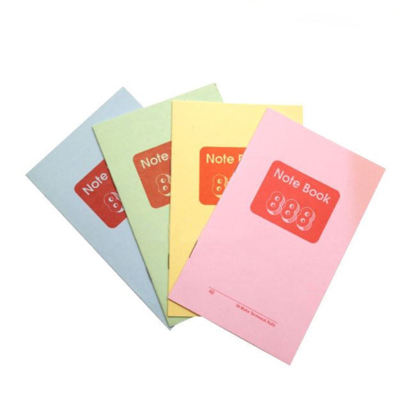 Notebooks & Notepads Archives - Modern Business Supplies Marketplace ...